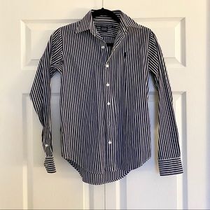 Ralph Lauren Sport Oxford